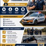 Metro Police Learnership 2026