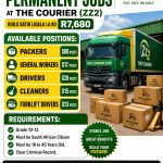 ZZ2 Is Hiring General Workers