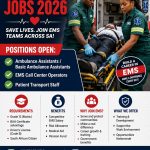 Ambulance Assistant