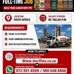 PPC Is Hiring – Apply Now
