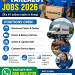 Takealot Is Hiring – Apply Now