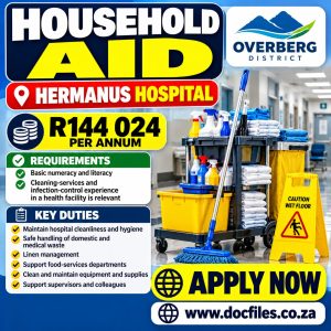 HOUSEHOLD AID